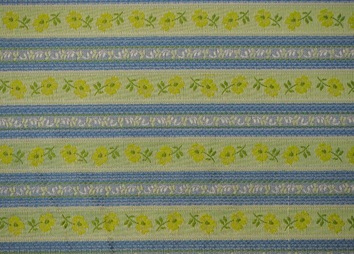 Trachtenstoff Jacquard 16