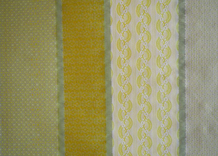 Trachtenstoff Jacquard 2